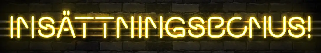 Casino Bonus utan insättning