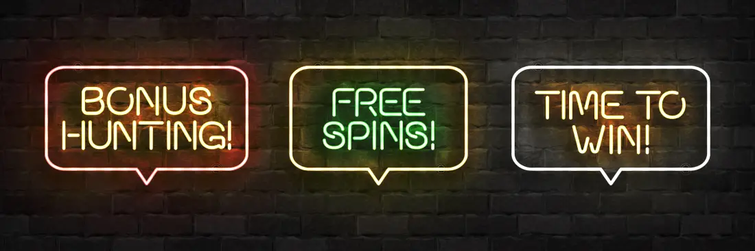 Casino bonus i sverige