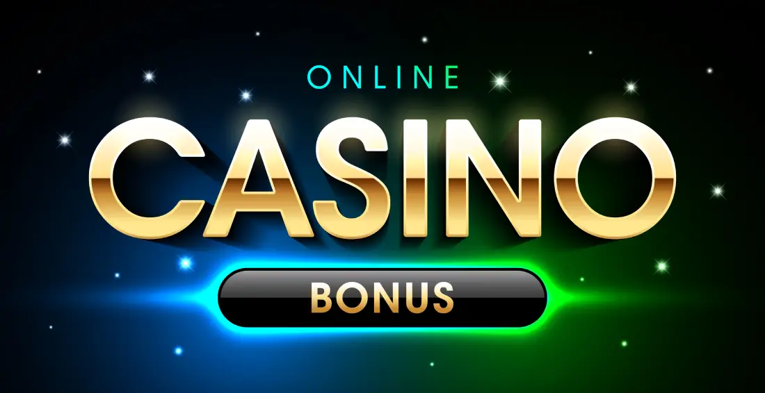 Casinon utan omsättningskrav Casino bonus utan omsättningskrav
