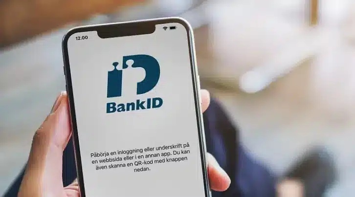 Casino med BankID Casino med BankID