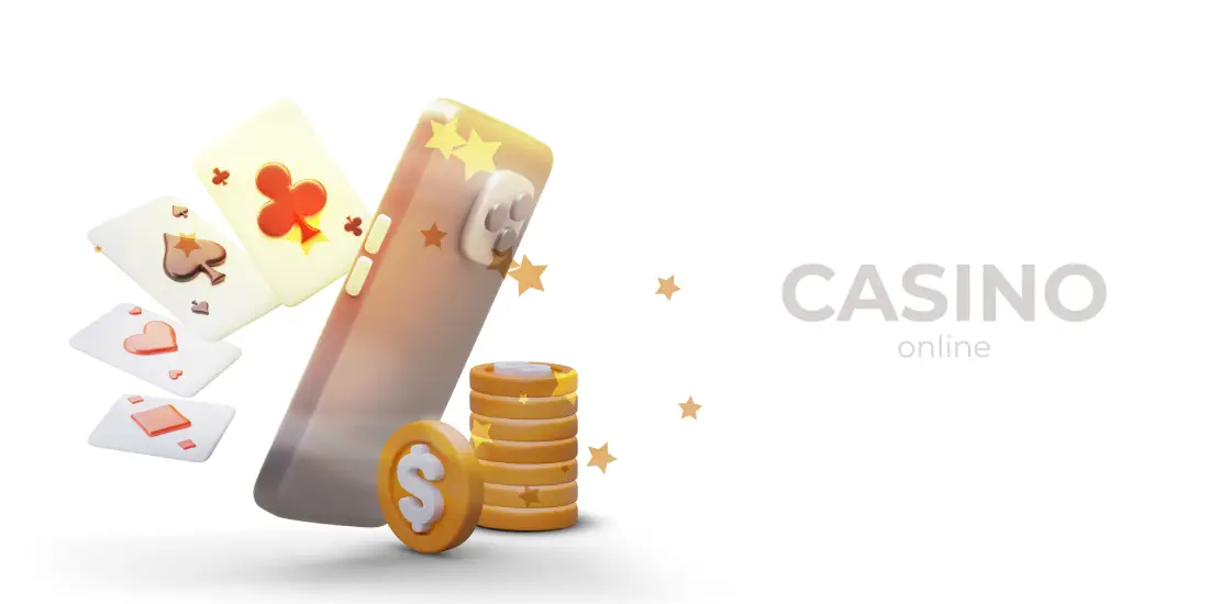 Nya casino på mobilen
