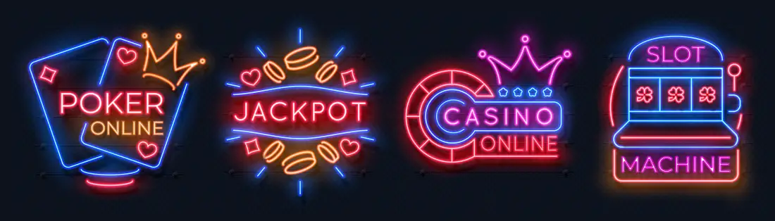 Casino Slots