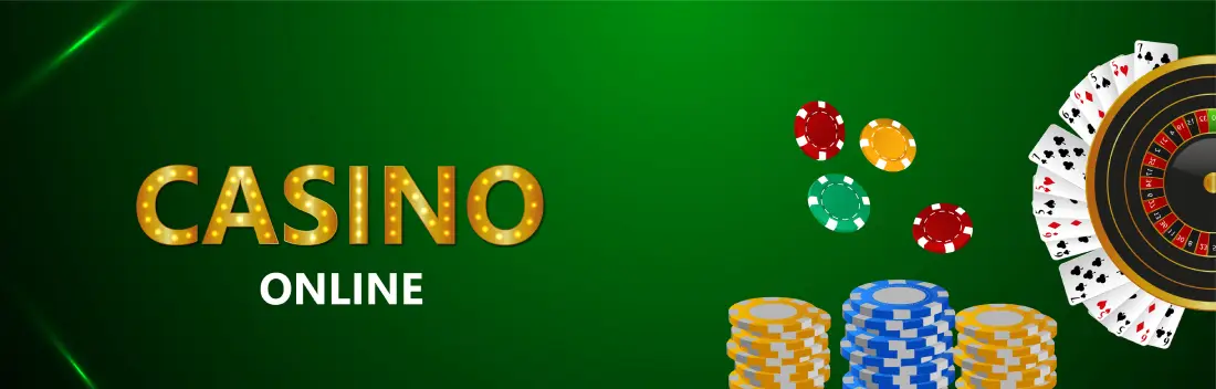 Kasino online