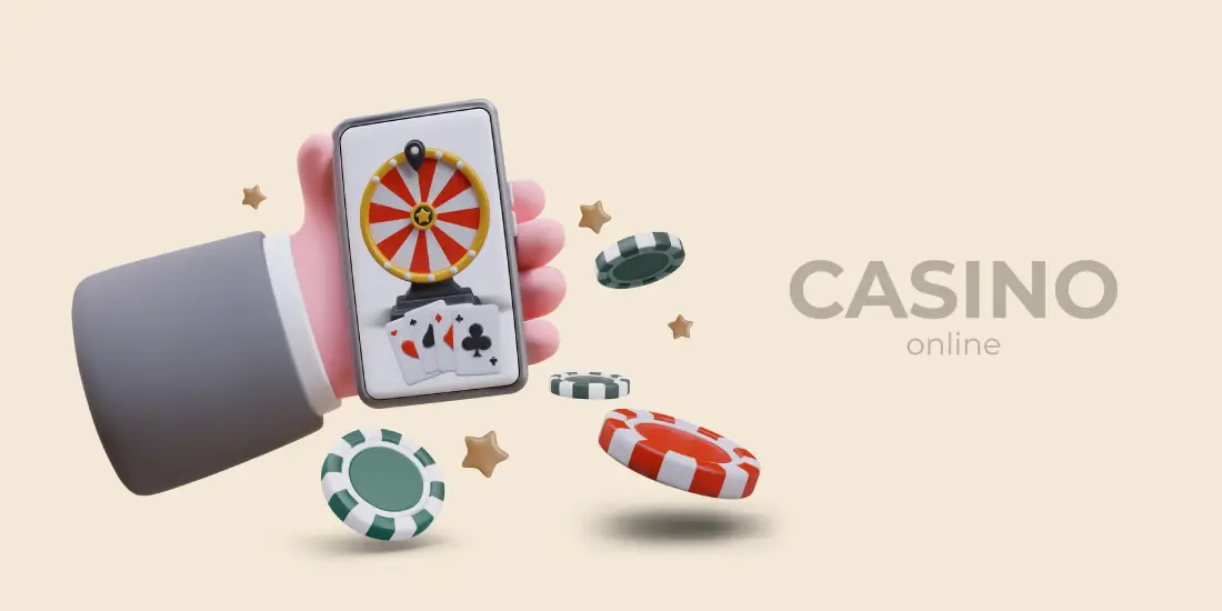 Mobilcasino Mobilcasino