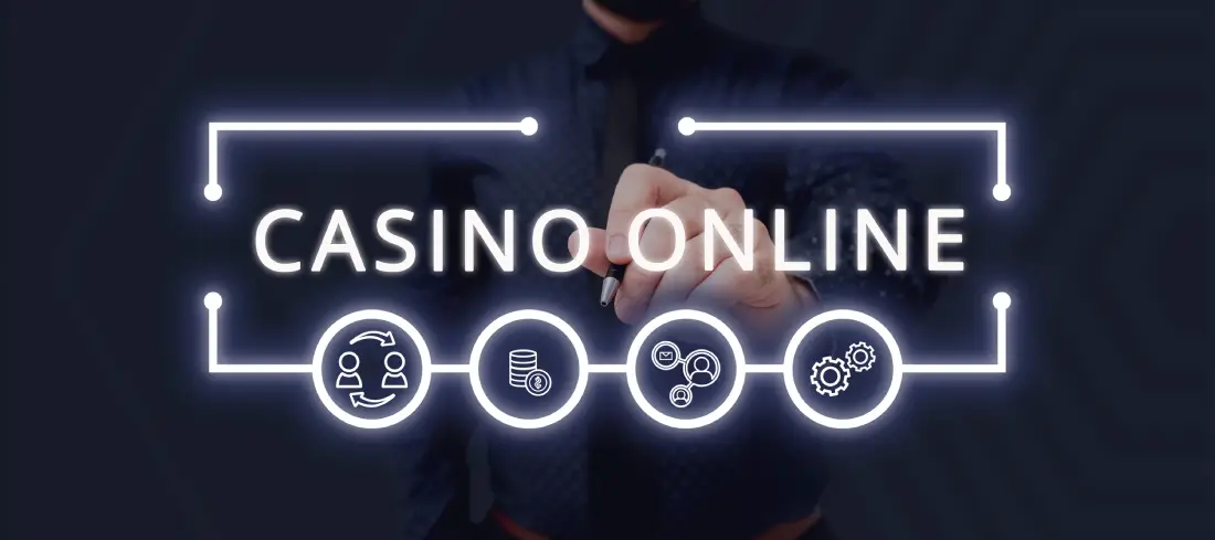 Casino på nätet