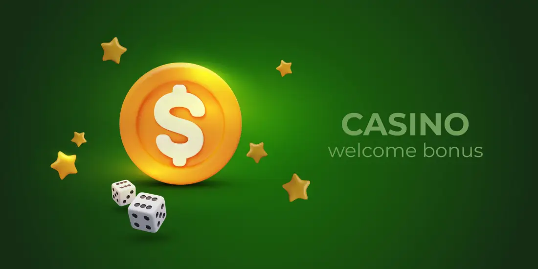 Nya Casino bonusar