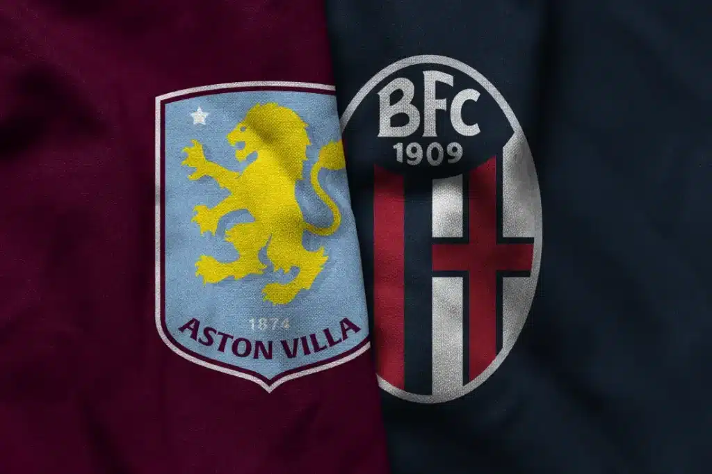 Aston Villa – Bologna