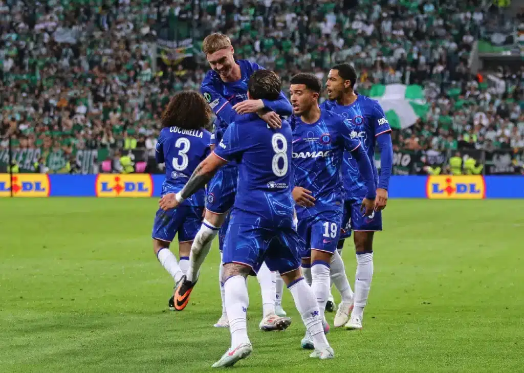 Chelsea – Brighton