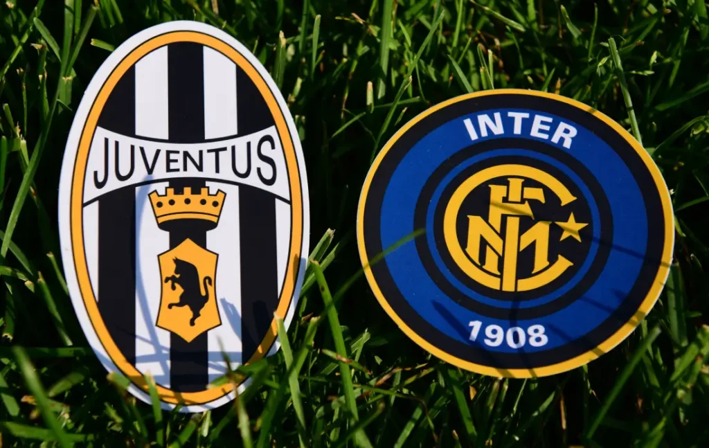 Speltips: Juventus – Inter