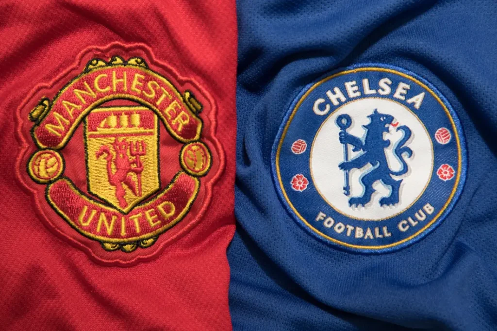 Manchester United – Chelsea