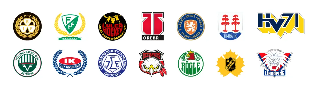 Speltips SHL hockey