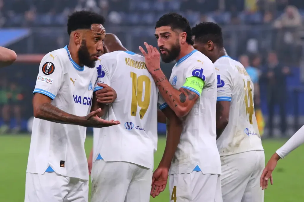 Strasbourg – Marseille