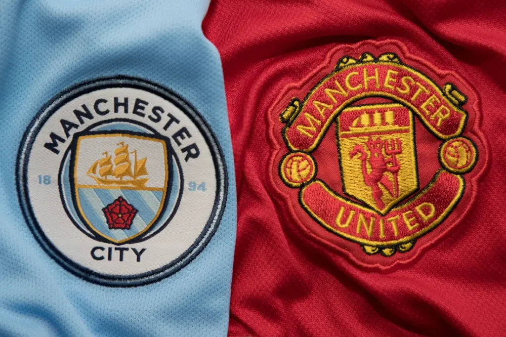 Speltips Man City – Man United