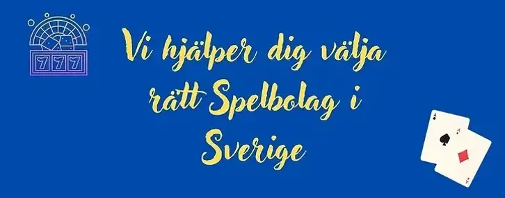 Svenska spelsidor