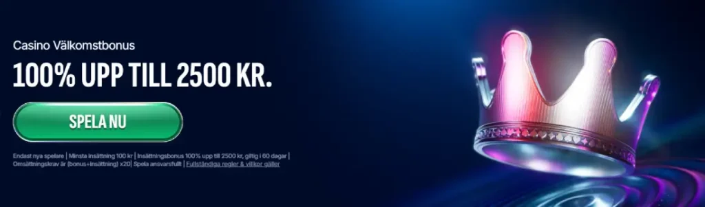 Swiper Casino Bonus
