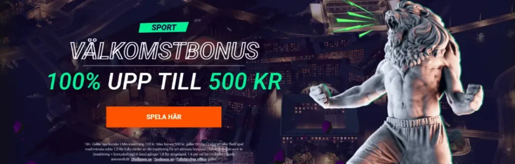 Betinia bonus