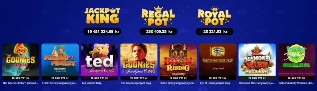 Betsson spel