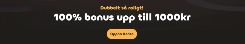 CasinoCasino bonus