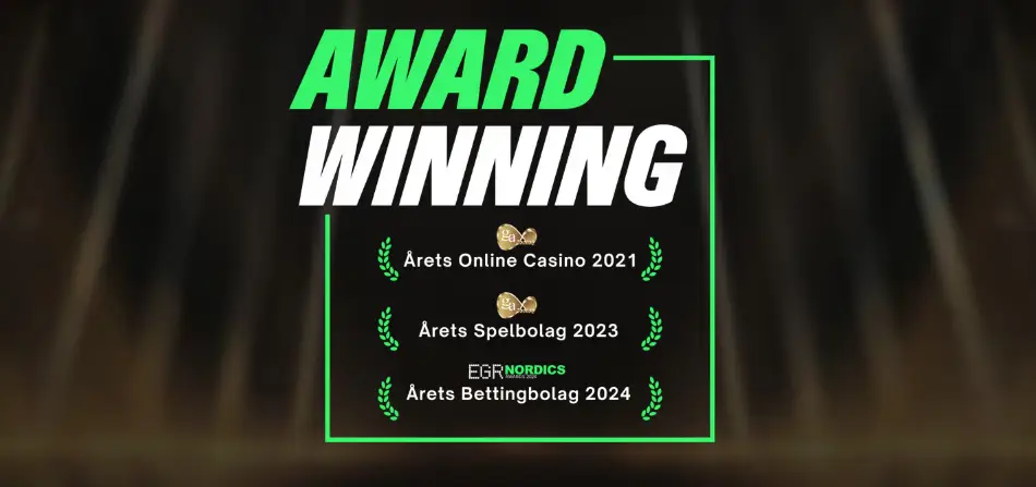 ComeOn Sverige