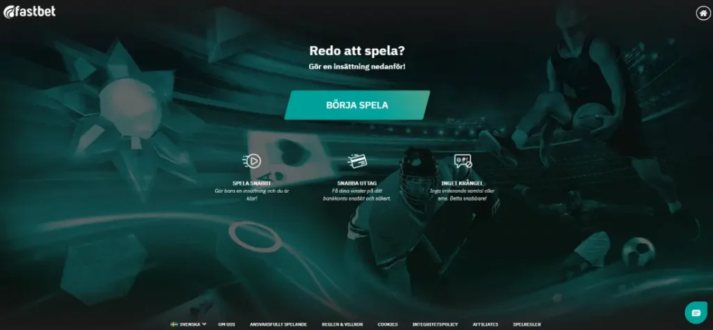 Fastbet sport