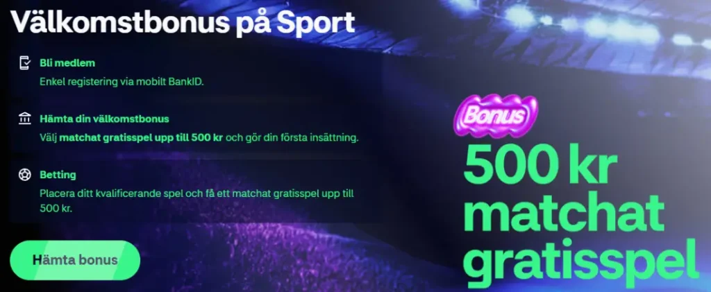 Hajper bonus
