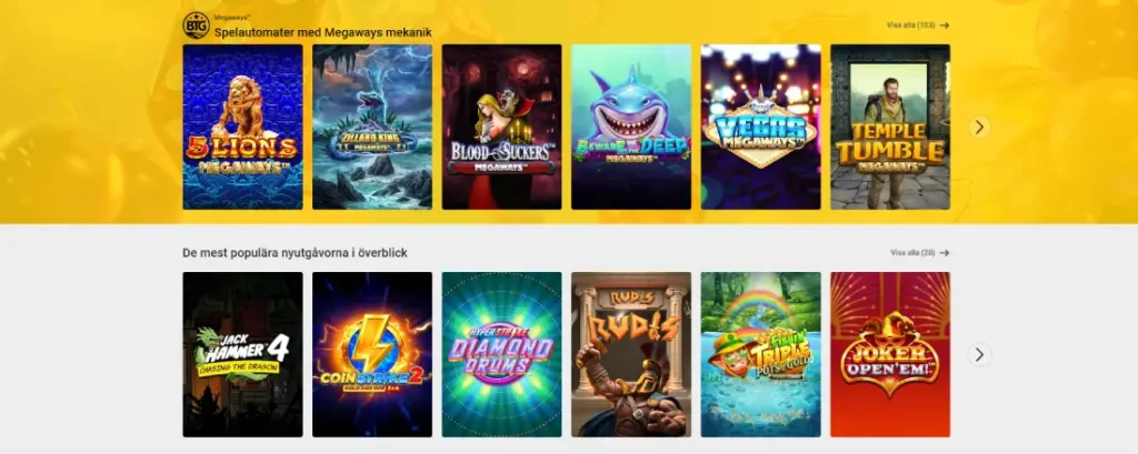 Interwetten casino