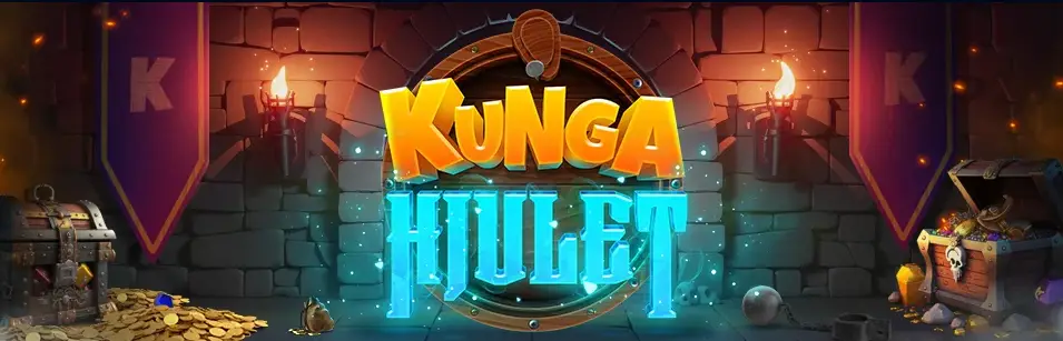 Kungahjulet