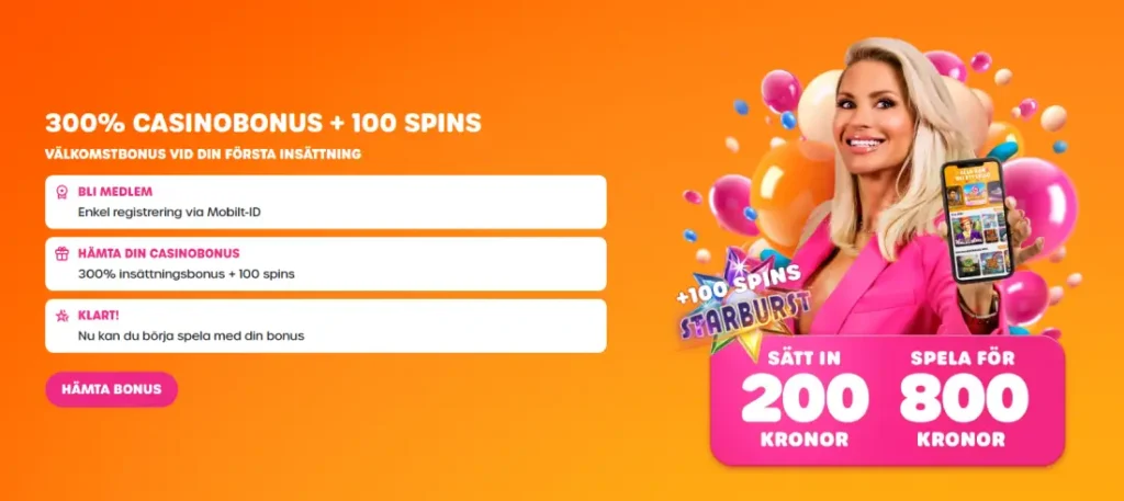 Lyllo casino bonus