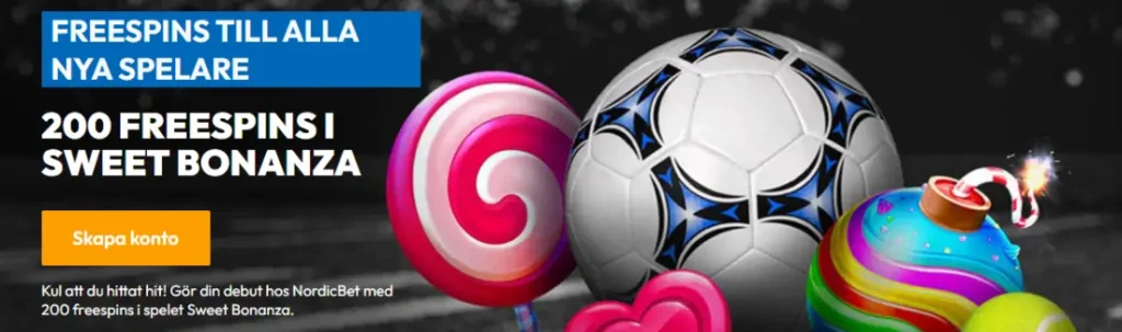 Nordicbet casino