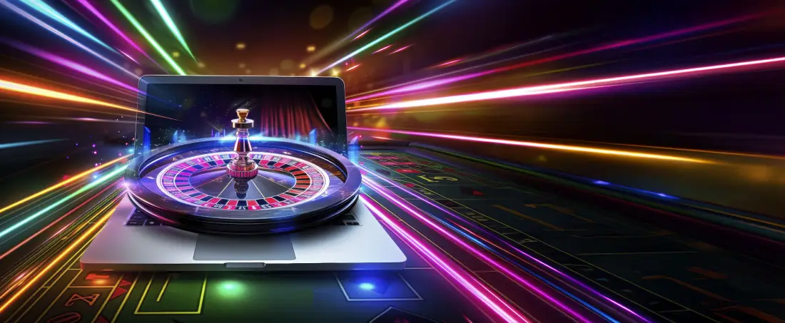 Nya casinon fördelar