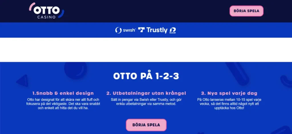 Otto Casino