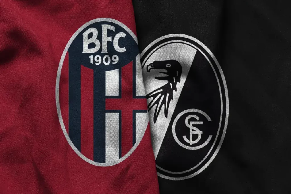 Bologna – Freiburg