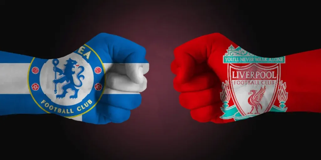 Chelsea – Liverpool