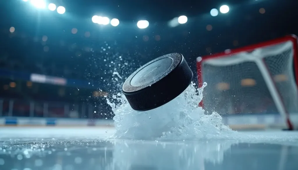 Speltips HV71 – Djurgården