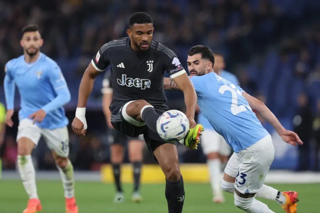 Speltips Lazio – Juventus