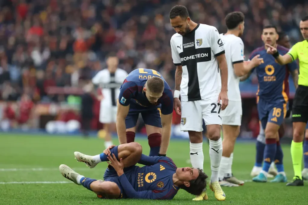 Parma – Lecce