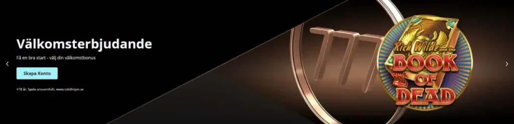 Storspelare bonus