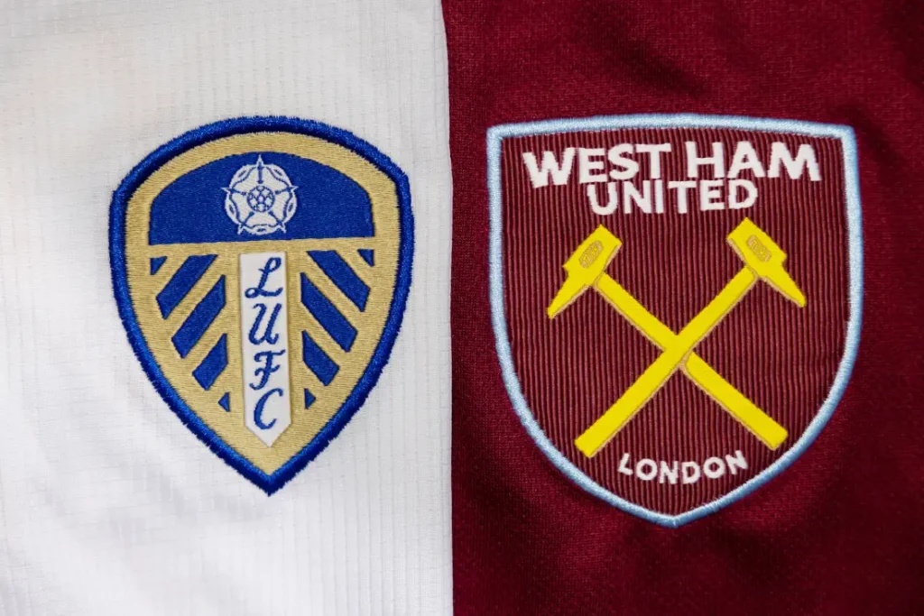 Speltips Leeds – West Ham