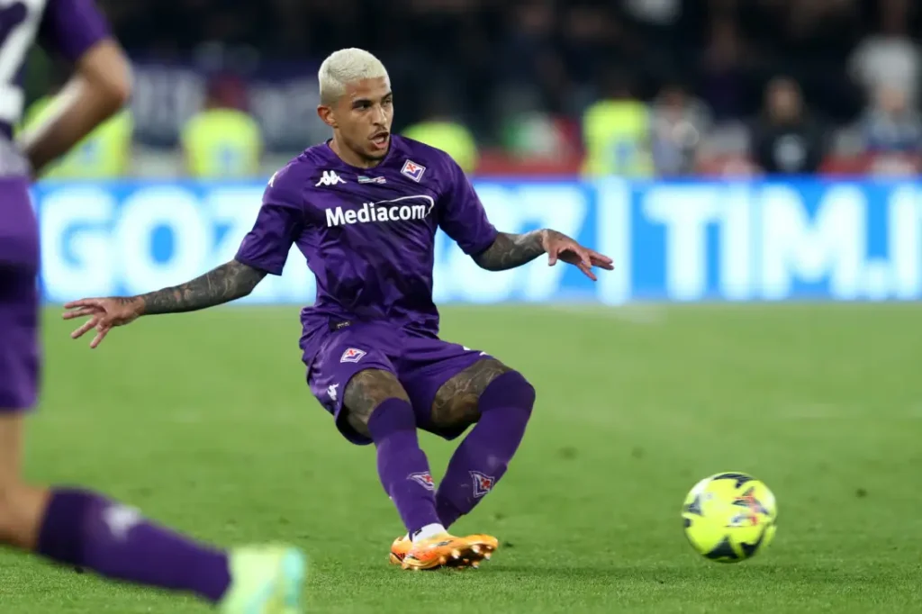 Speltips: Milan – Fiorentina