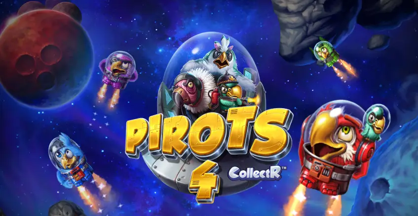 Unibet freespins pirots 4