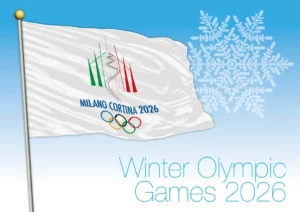 Olympiska vinterspelen 2026