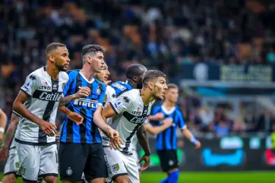Speltips Parma mot Inter