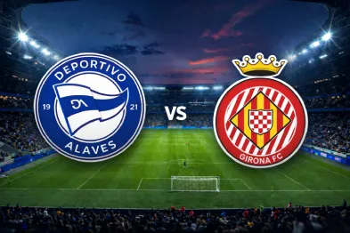 Alaves vs Girona 23/2 2026. Fotboll, Odds 2.25