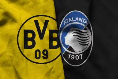 Dortmund - Atalanta. Champions League playoff 17/2 - 2026. Odds 2.16