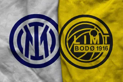 Inter - Bodo/Glimt. Champions League. 24/2 2026. Odds 1.93