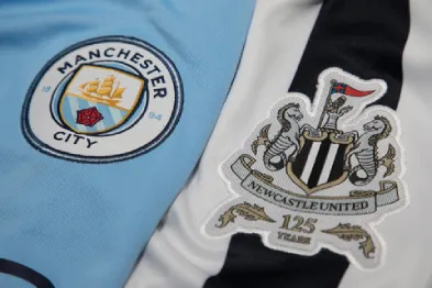 Manchester City - Newcastle. Premier League 21/2 2026. Odds 1.95