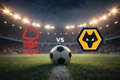 Nottingham vs Wolves. Football, Odds 1.95