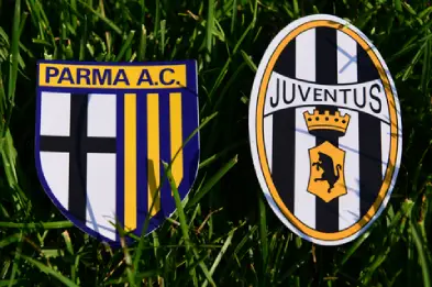 Parma mot Juventus speltips med odds 2.07