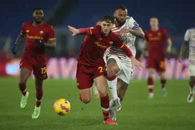 Roma mot Cagliari - speltips med odds 1.92