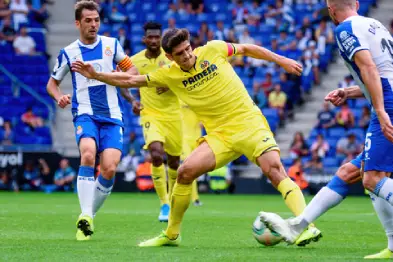 Villarreal mot Espanyol - speltips med odds 2.18